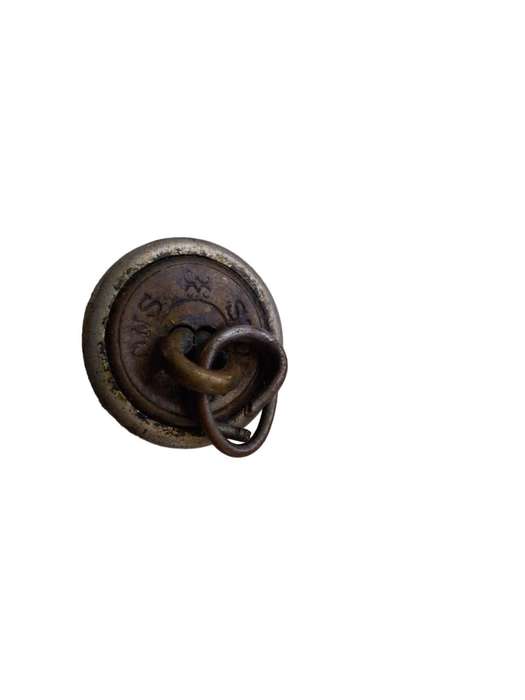 Australian common wealth button