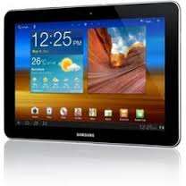 Samsung Galaxy Tab 2 - GT-P5100
