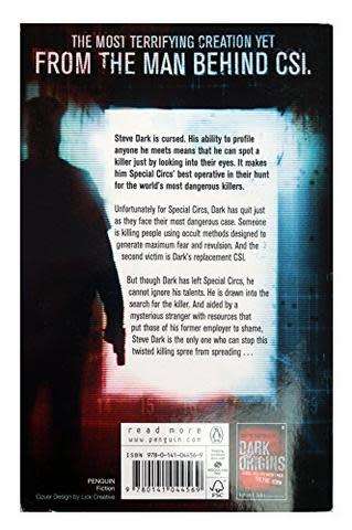 Dark Prophecy by ANTONY ZUIKER - Large Paperback - Penguin Books - UK - Brand New and Unread*