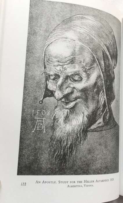 ALBRECT DURER - His Life and Times - Marcell Brion - Thames and Hudson - Like NEW 1st Ed. 1964