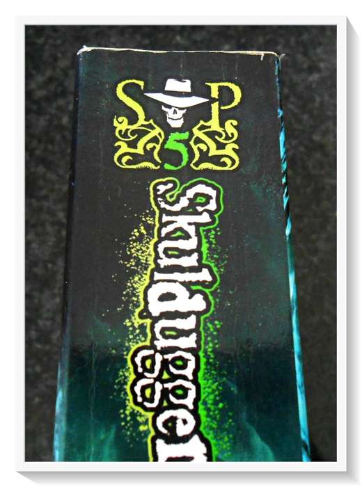 DEREK LANDY: Skullduggery Pleasant - Mortal Coil - Large Softcover - Condition: B (Good)