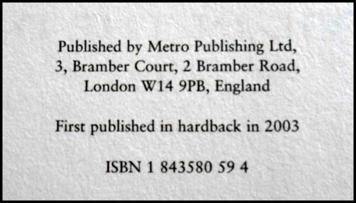 JAMES HERBERT: Devil in the Dark - A Biography - First Ed. UK: 2003 CPD Press - Condition: B+