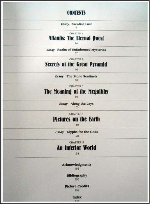 MYSTIC PLACES: Mysteries of the Unknown - TIME LIFE BOOKS - Hardcover - Condition: B+ to A