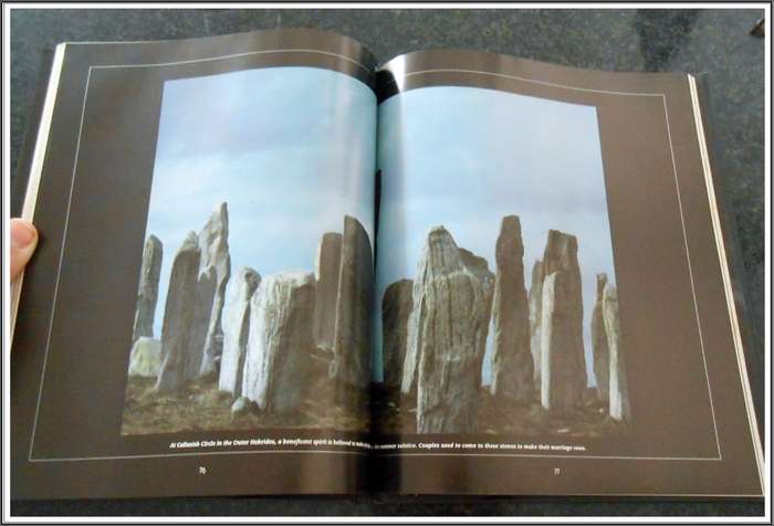 MYSTIC PLACES: Mysteries of the Unknown - TIME LIFE BOOKS - Hardcover - Condition: B+ to A