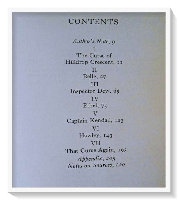 CRIPPEN: The Mild Murderer by TOM CULLEN - Ex-Lib Softcover - Penguin Books - Condition: B
