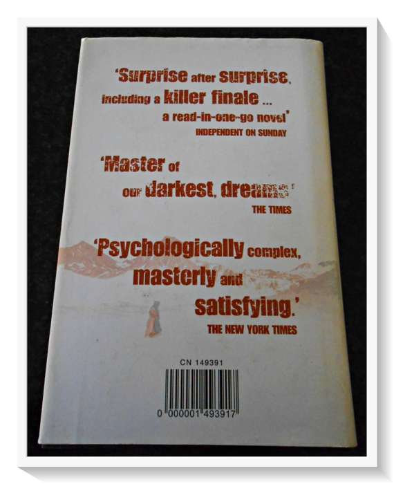 DEAN KOONTZ: Brother Odd - Hardcover - BCA - Condition: B+