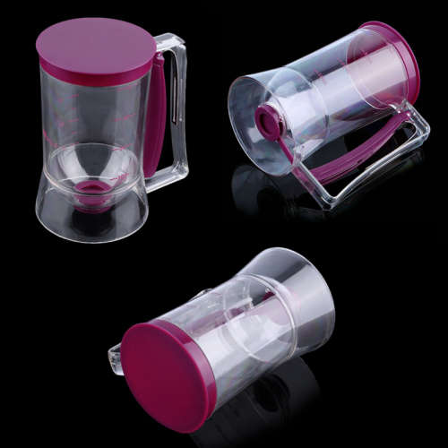 BATTER DISPENSER