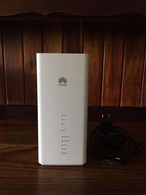 Hauwei B618 5G Router