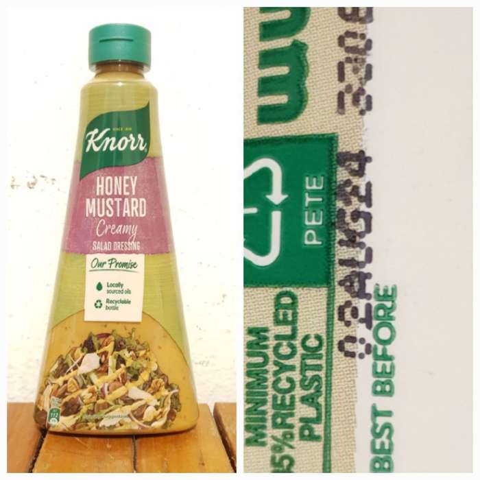 CLEARANCE SALE : `Knorr - Salaad Dressing 340ml`