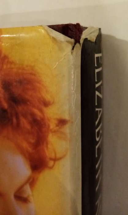 Present of the Past By Elizabeth Adler