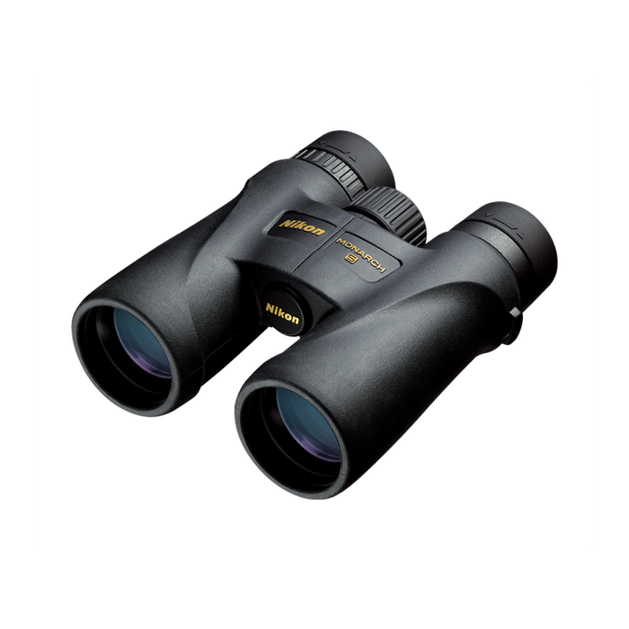 Nikon 10x42 Monarch 5 Binocular - Black EXCELLENT CONDITION!!!