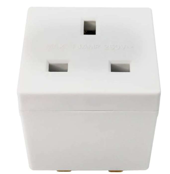UNIVERSAL ADAPTOR