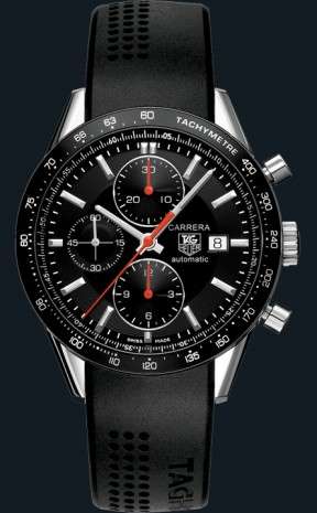 TAG HEUER CARRERA - NEW