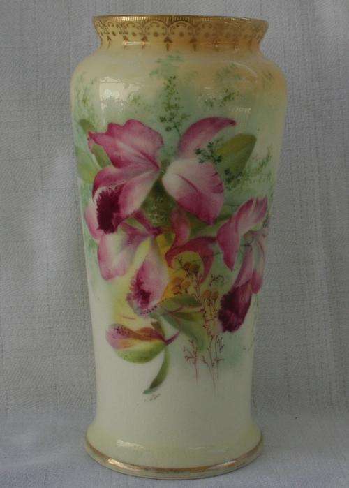 Vintage Royal Doulton Vase