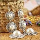 * REDUCED PRICE* Pearl Drop Earrings