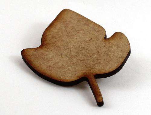 LEAF BROOCH - ***BEST PRICE***