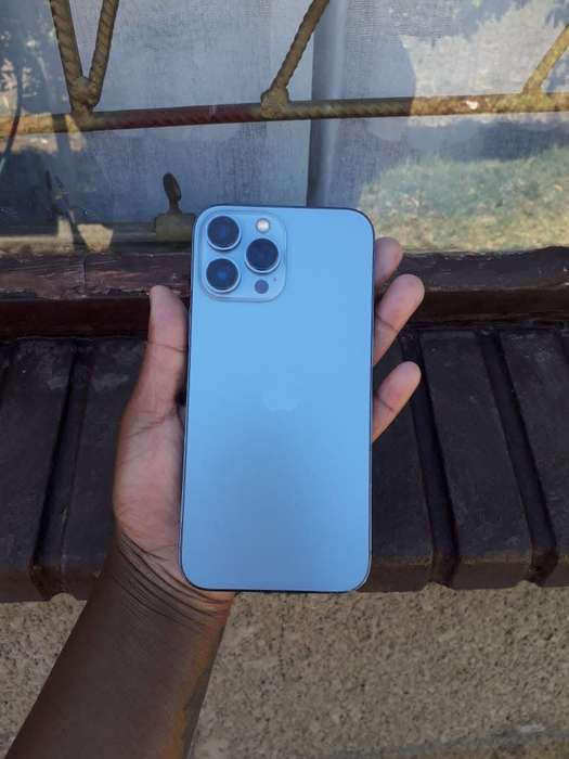 IPhone 13 Pro Max