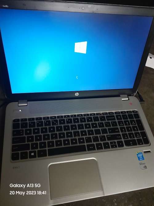 GAMING MONSTER HP ENVY 15 i7 4700MQ 8GB RAM 1TB HDD (2GB GRAPHIC CARD)