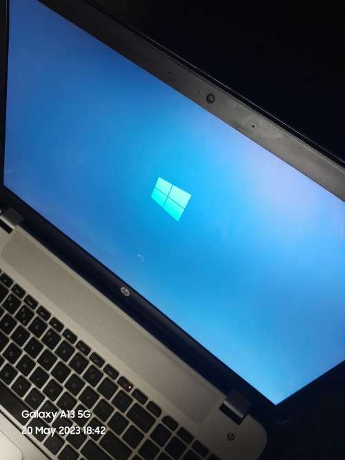 GAMING MONSTER HP ENVY 15 i7 4700MQ 8GB RAM 1TB HDD (2GB GRAPHIC CARD)