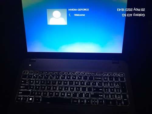 GAMING MONSTER HP ENVY 15 i7 4700MQ 8GB RAM 1TB HDD (2GB GRAPHIC CARD)