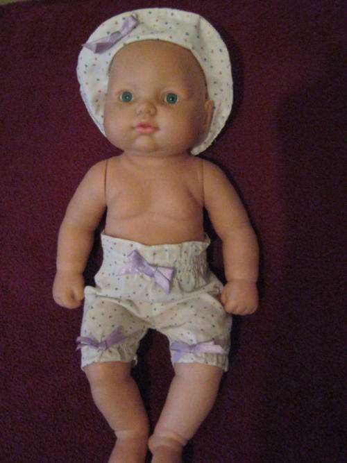 Doll (+/- 43cm)