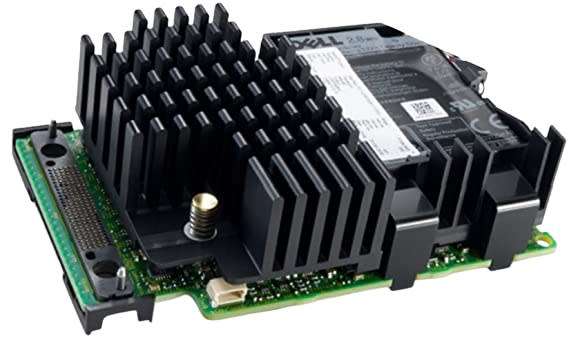 DELL PERC H740P 8GB Cache Mini 05FMY4