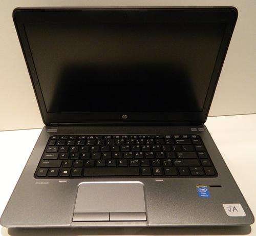 HP Probook 640 G1