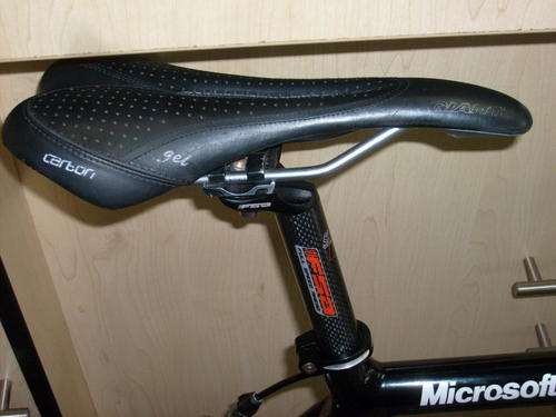 Raleigh RC7000