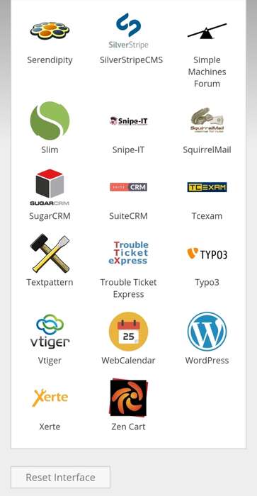 Cpanel Web Hosting Package Unlimited - Month To Month. LIMITED TIME OFFER