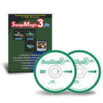 Swap Magic 3.6 PLUS - LIMITED STOCK ! Compatible with ANY PS2 -  Super Saver Postage
