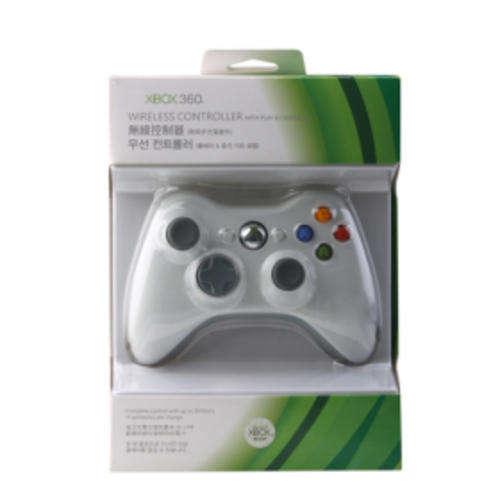 XBOX 360 Wireless Controller - Brand New and Sealed - Super Saver Postage