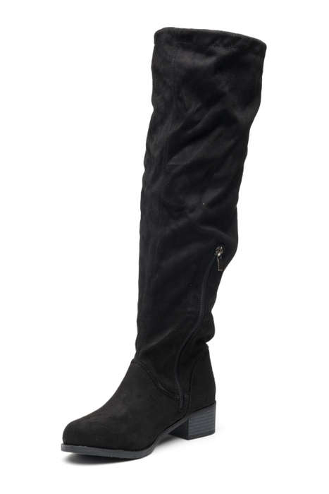 TTP Ladies Over Knee Boot