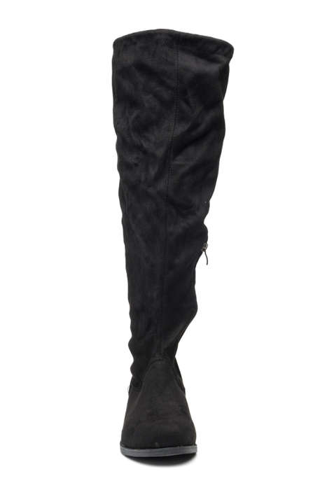 TTP Ladies Over Knee Boot