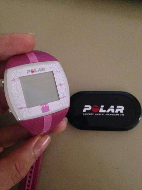 BARGAIN: Polar FT4 *Excellent Condition*