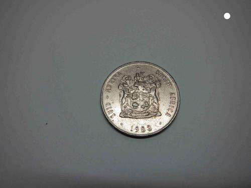 One Rand R1 - One R1 1983