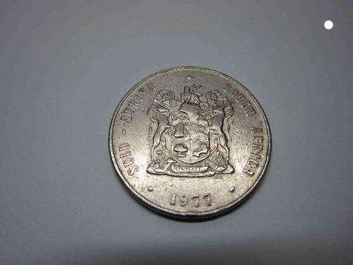One Rand R1 - One R1 1977