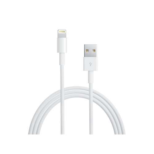 Lightning USB Cable Connector for Apple iPhone 5