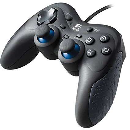 PS2 Controller