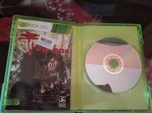 Dead Island Riptide