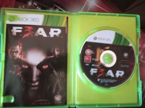 Fear 3