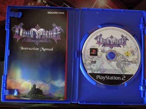 Odin Sphere