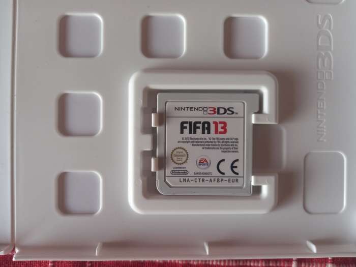 FIFA 13