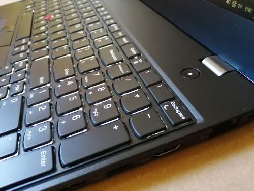 ***ADVANCED TECH***LIKE NEW***LENOVO THINKPAD T580 INTEL CORE i7-8650U vPRO*** 8GB RAM ***256 SSD***