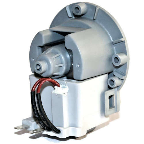 Samsung Washing Machine Drain Pump