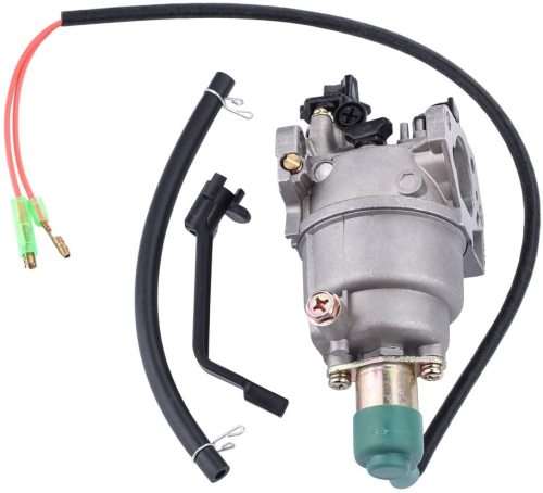 Generator Carburetor Honda And More