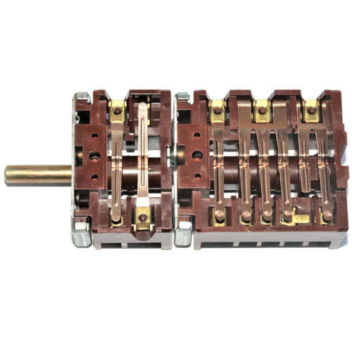 Defy Selector Switch