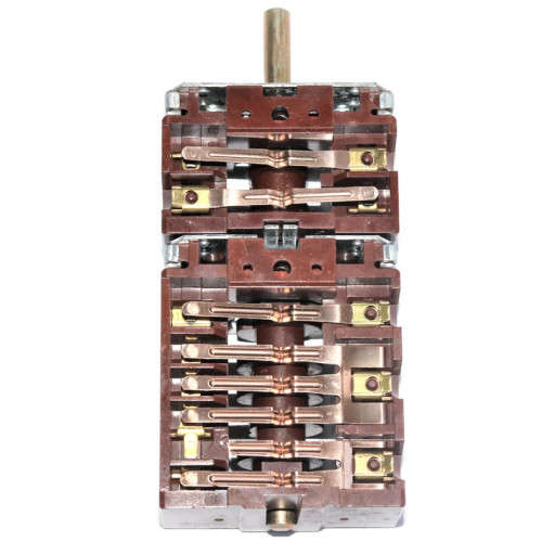 Defy Selector Switch