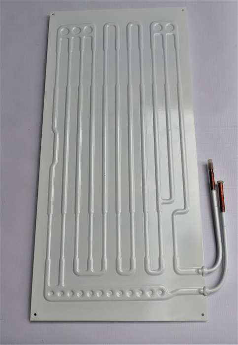 Universal Evaporator Cold Plate 300 x 630mm