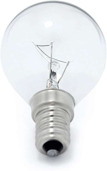 Universal Oven Lamp E14S 40W