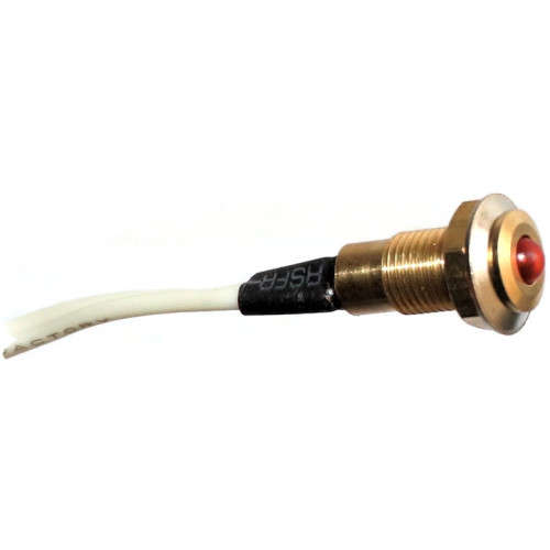 Stove Red Indicator Light 67 Series